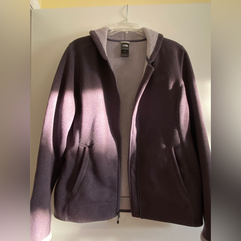 North Face Women’s jacket